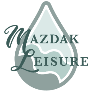 Mazdak Leisure Logo