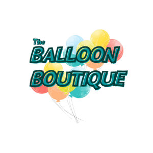 Balloon Boutique Logo